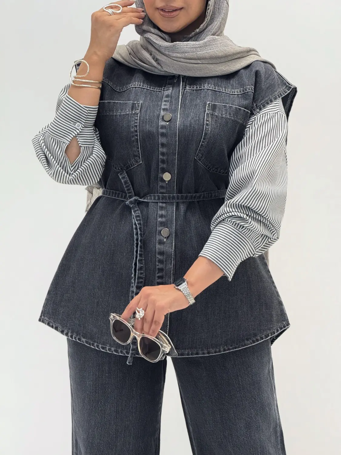 4550-وست جین آلین